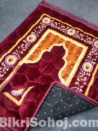 কম্বল জায়নামাজ